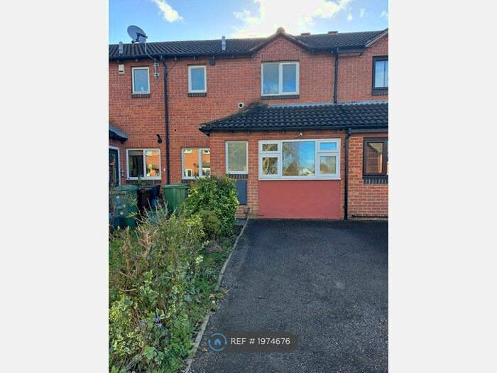 3 Bedroom Terraced House To Rent In Willowbrook Drive, Cheltenham, GL51