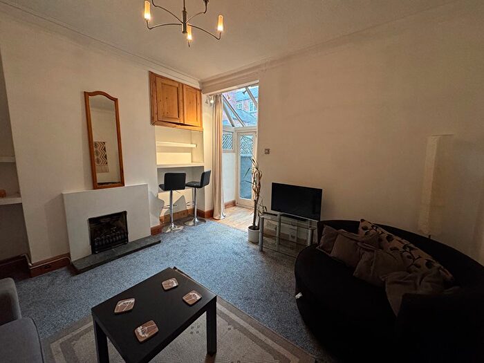 2 Bedroom Property To Rent In Rawson Street, Leicester, LE1