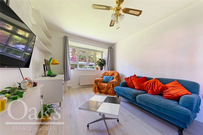 1 Bedroom Flat To Rent In Aldrington Road, London, SW16