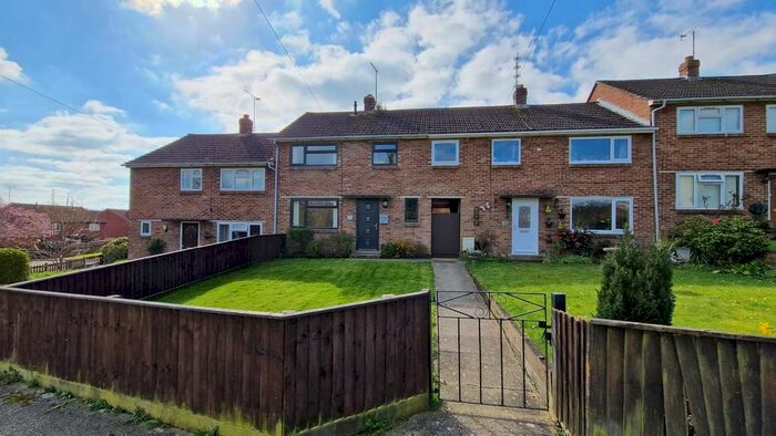 3 Bedroom Terraced House To Rent In Charles Road, Yeovil, BA21