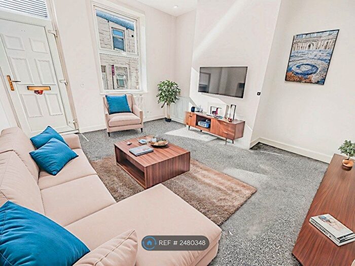 2 Bedroom Terraced House To Rent In Kime Street, Burnley, BB12