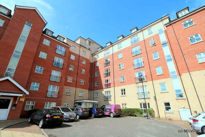 1 Bedroom Flat To Rent In Palgrave Road, Bedford, MK42