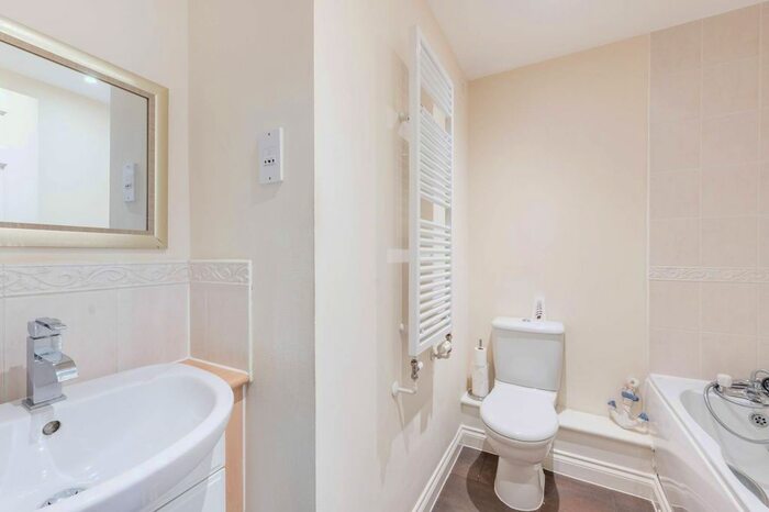 Studio To Rent In The Gateway, Watford, WD18