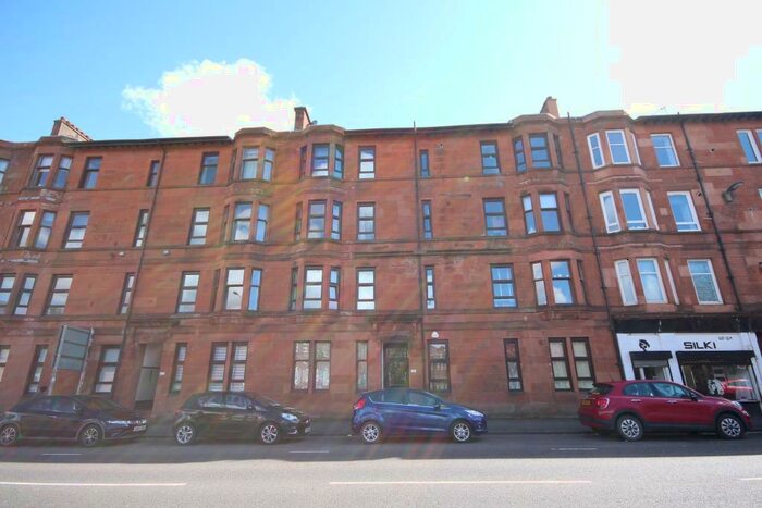 2 Bedroom Flat To Rent In Holmlea Road, Cathcart, Glasgow - Available Now!, G44