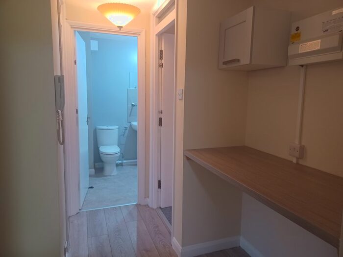 1 Bedroom Flat To Rent In Bailgate, Lincoln, LN1