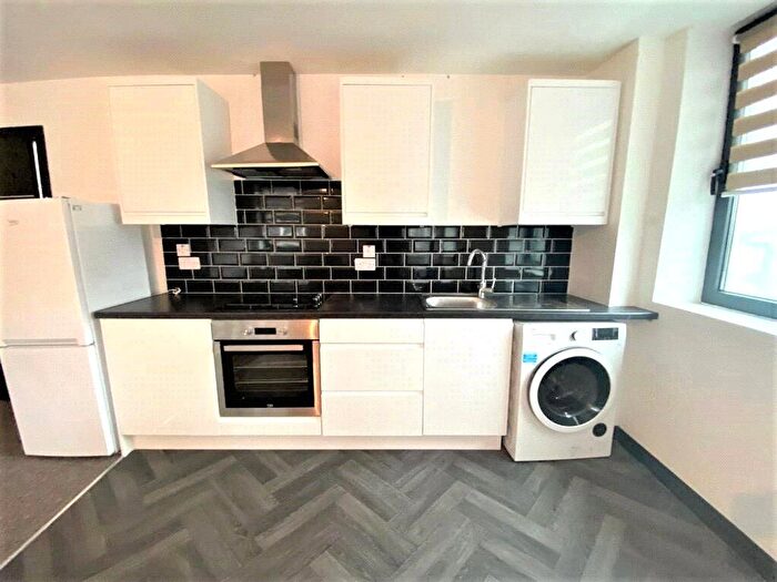 2 Bedroom Apartment To Rent In Regal House, Duke Street, Stockport, Greater Manchester, SK1