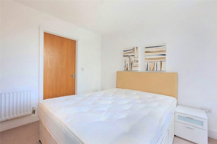 1 Bedroom Flat To Rent In Eltringham Street, Battersea Reach, SW18
