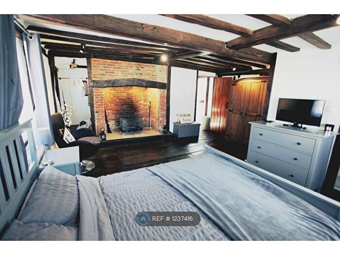 2 Bedroom Semi Detached House To Rent In Jewel Cottages, Marden, Tonbridge, TN12