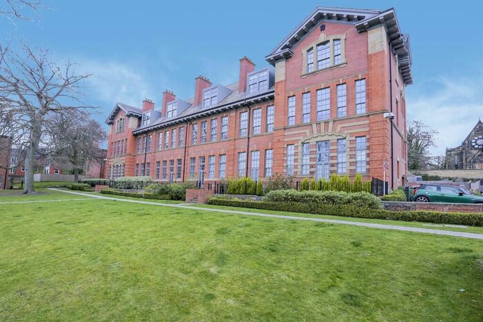 1 Bedroom Apartment To Rent In Victoria Gardens, Hyde Park, Leeds, LS6