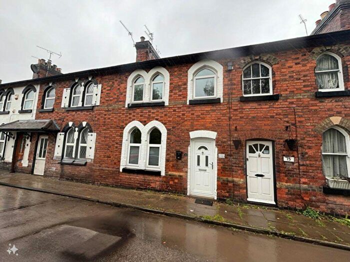 3 Bedroom Cottage To Rent In Midland Cottages, Wigston, Leicestershire, LE18