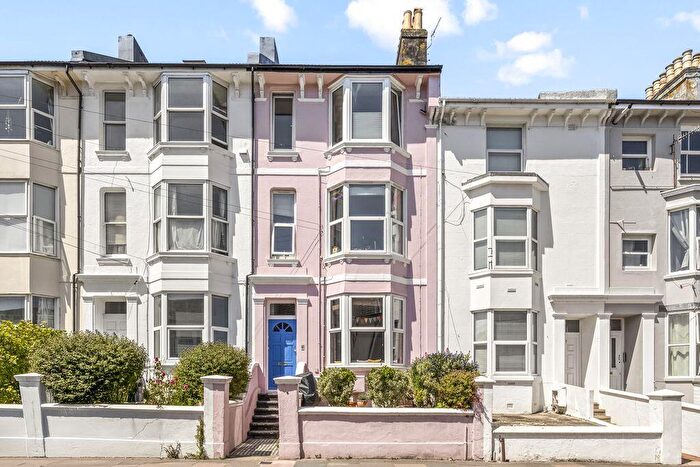 1 Bedroom Flat For Sale In Upper Lewes Road, Brighton, BN2