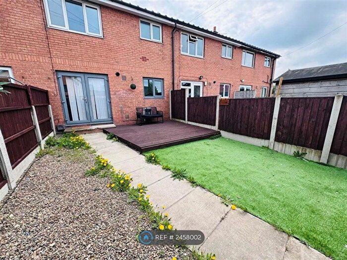 3 Bedroom Terraced House To Rent In Verner Street, Pontefract, WF7