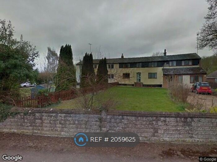 2 Bedroom Terraced House To Rent In High Street, Harston, Cambridge, CB22