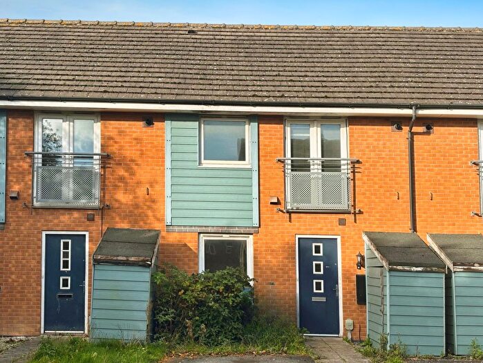 1 Bedroom Terraced House For Sale In Pickering Grange, Hull, HU15