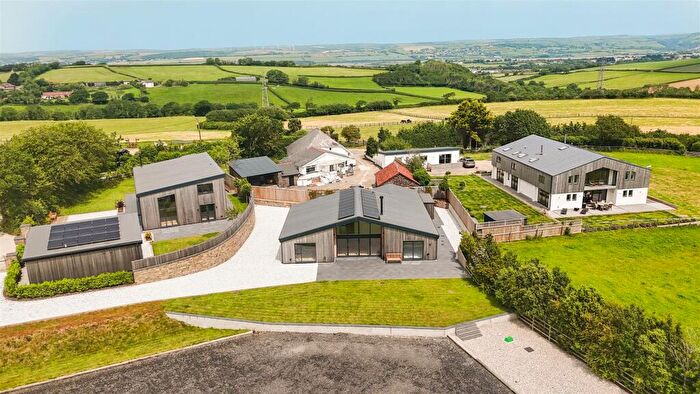 3 Bedroom Bungalow For Sale In Lydacott, Barnstaple, EX31
