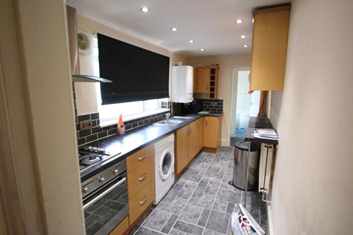 2 Bedroom Property To Rent In Salisbury Terrace, Darlington, DL3