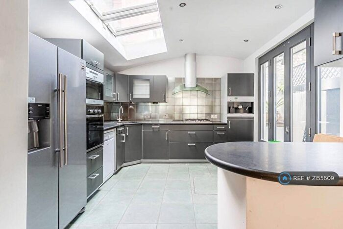 4 Bedroom Terraced House To Rent In Lots Road, London, SW10