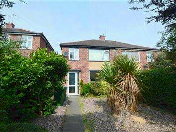 3 Bedroom Semi-Detached House To Rent In Addison Road, Bilton, Rugby, CV22
