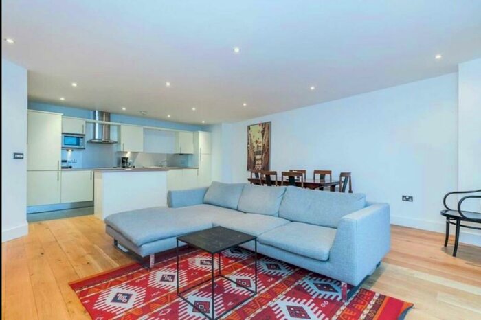 1 Bedroom Apartment To Rent In Brewhouse Yard, Clerkenwell, EC1V