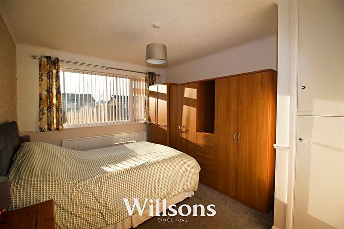 2 Bedroom Semi-Detached Bungalow For Sale In Laura Court, Ingoldmells, Skegness, PE25