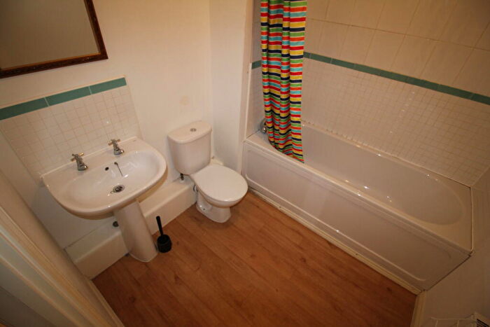 2 Bedroom Apartment To Rent In Breton Court, Paladine Way, Coventry, CV3