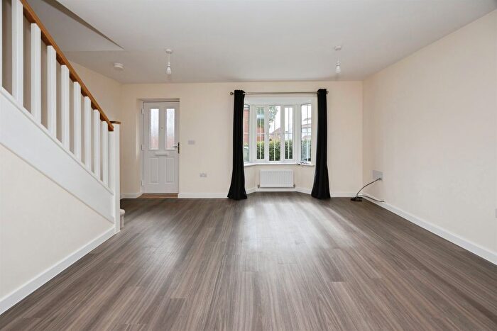 2 Bedroom Semi-detached House For Sale In Pipin Crescent, Finberry, Ashford, TN25