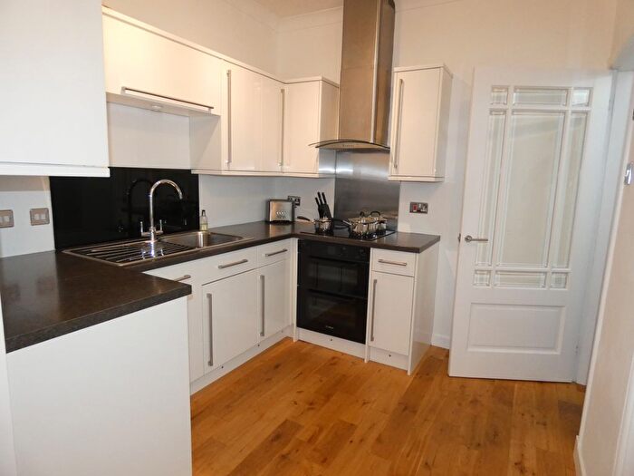 1 Bedroom Flat For Sale In High Street, Stonehaven, AB39