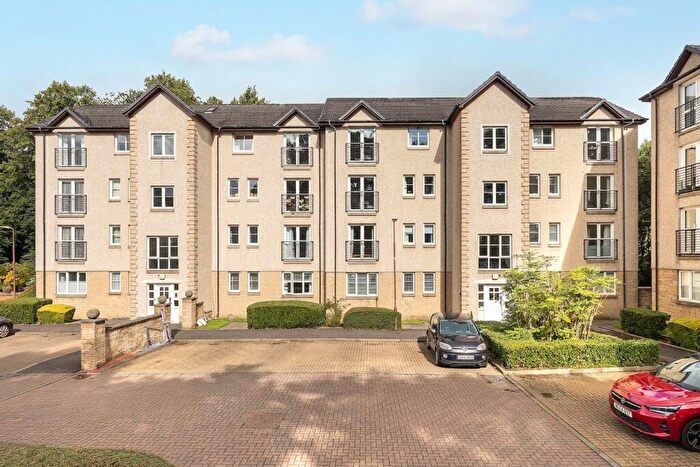 2 Bedroom Apartment For Sale In Madderfield Mews, Linlithgow, EH49