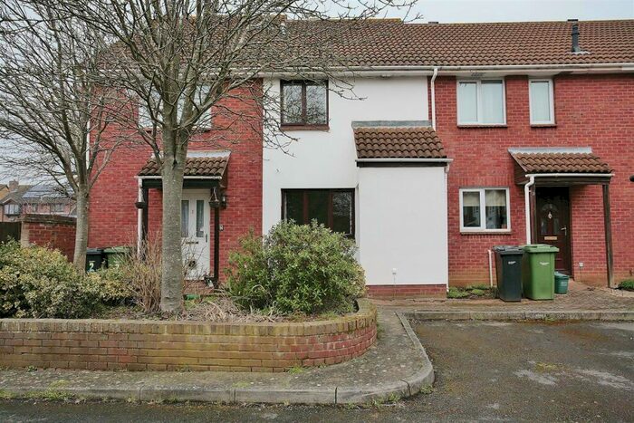 2 Bedroom Detached House To Rent In Kempster Close, Abingdon, OX14
