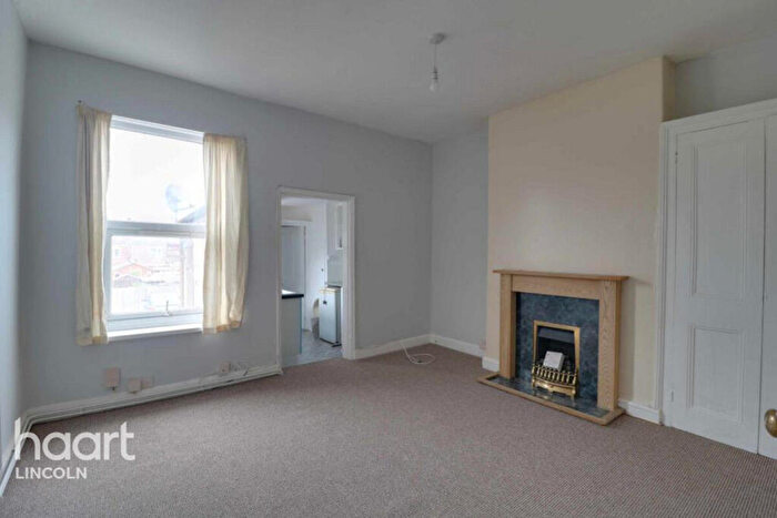 1 Bedroom Flat To Rent In Ripon Street, Lincoln, LN5