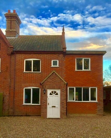 4 Bedroom House To Rent In Park Lane, Scarning, Dereham, NR19