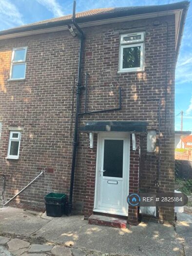 1 Bedroom Flat To Rent In Southover, Bromley, BR1