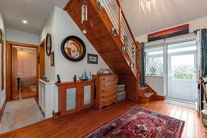 3 Bedroom Detached House For Sale In Heron House, Green Road, Millisle, BT22