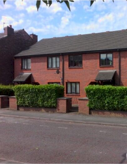 1 Bedroom Flat To Rent In Florist Street, Stockport, Greater Manchester, SK3