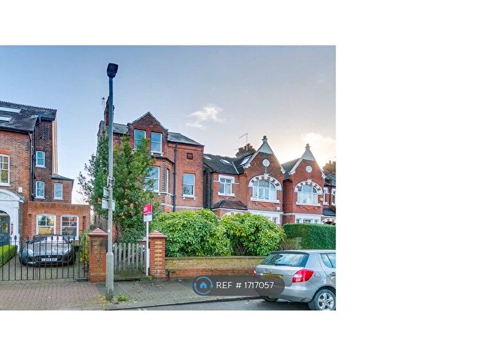 1 Bedroom Flat To Rent In Westover Road, London, SW18
