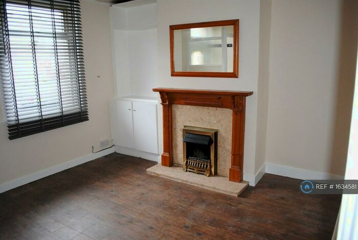 2 Bedroom Terraced House To Rent In Victoria Street, Fleetwood, FY7