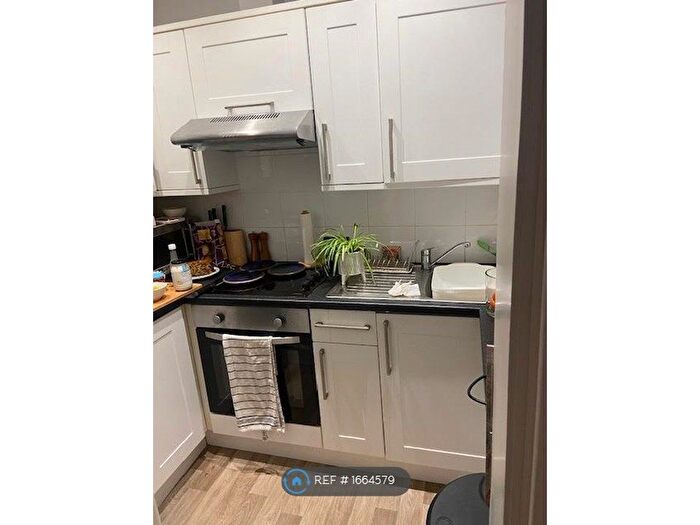 1 Bedroom Flat To Rent In Canaan Lane, Edinburgh, EH10