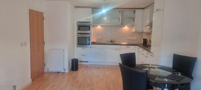 2 Bedroom Flat To Rent In Queens Crescent, Aberdeen, Aberdeenshire, AB15