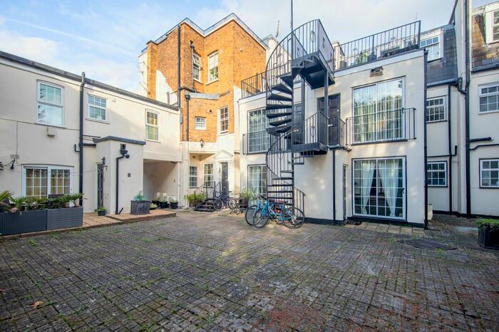 1 Bedroom Flat To Rent In Lndn-F - Old Woolwich Road, London, SE10