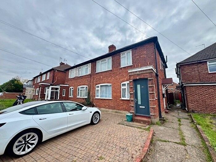 2 Bedroom Maisonette To Rent In Willow Tree Lane, Hayes, UB4