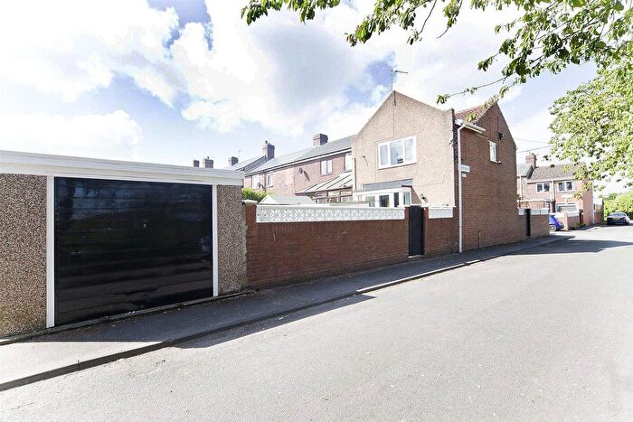 3 Bedroom End Of Terrace House For Sale In Forster Avenue, Murton, Seaham, SR7