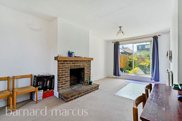 3 Bedroom Property To Rent In Vernon Road, Feltham, TW13