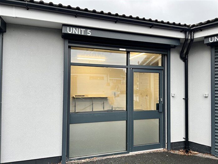 Property To Rent In Lrs Business Park, Featherstone, WF7