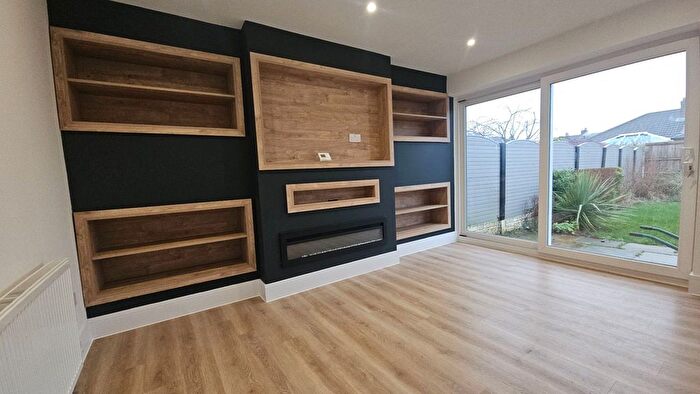 3 Bedroom Bungalow To Rent In Claytongate, Coppull, Chorley, PR7