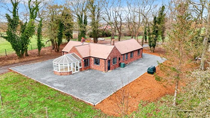 3 Bedroom Detached House For Sale In Lynn Road Heacham, PE31