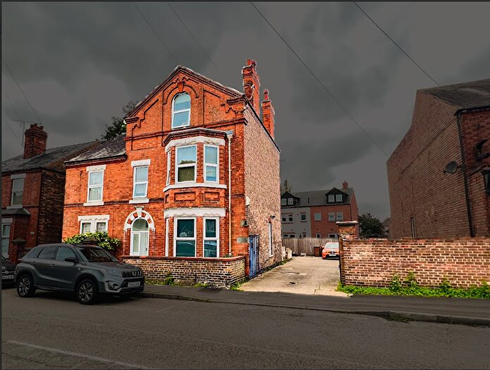 7 Bedroom End Of Terrace House For Sale In College Street, Long Eaton, Nottingham, NG10