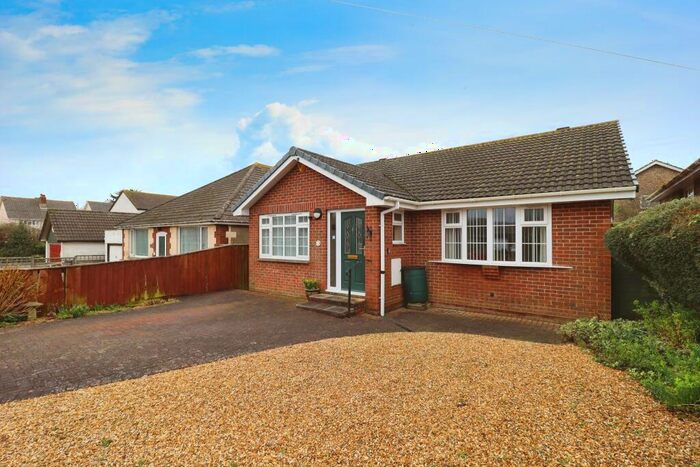 2 Bedroom Bungalow For Sale In Ash Lane, Newport, Isle Of Wight, PO30