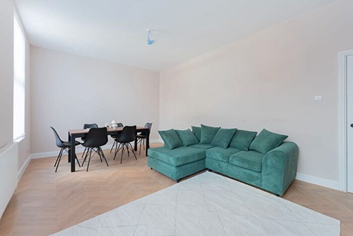 5 Bedroom Terraced House To Rent In Mill Lane, Old Swan, Liverpool, L13