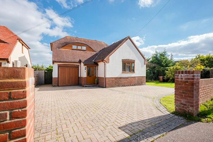 4 Bedroom Detached House For Sale In Ferring Lane, Ferring, BN12