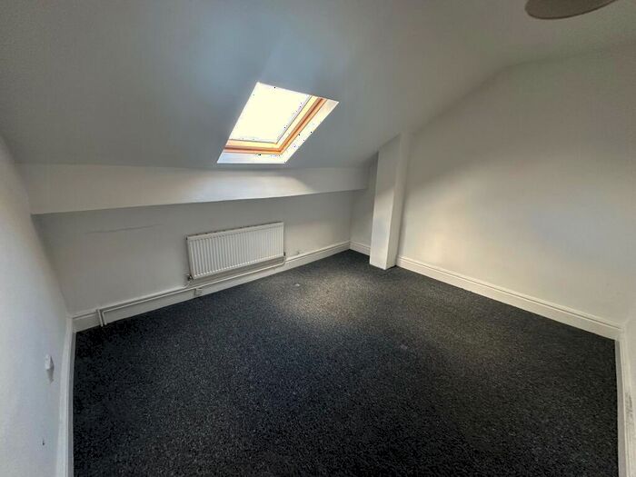 1 Bedroom Flat To Rent In Alexandra Road, Prenton, CH43